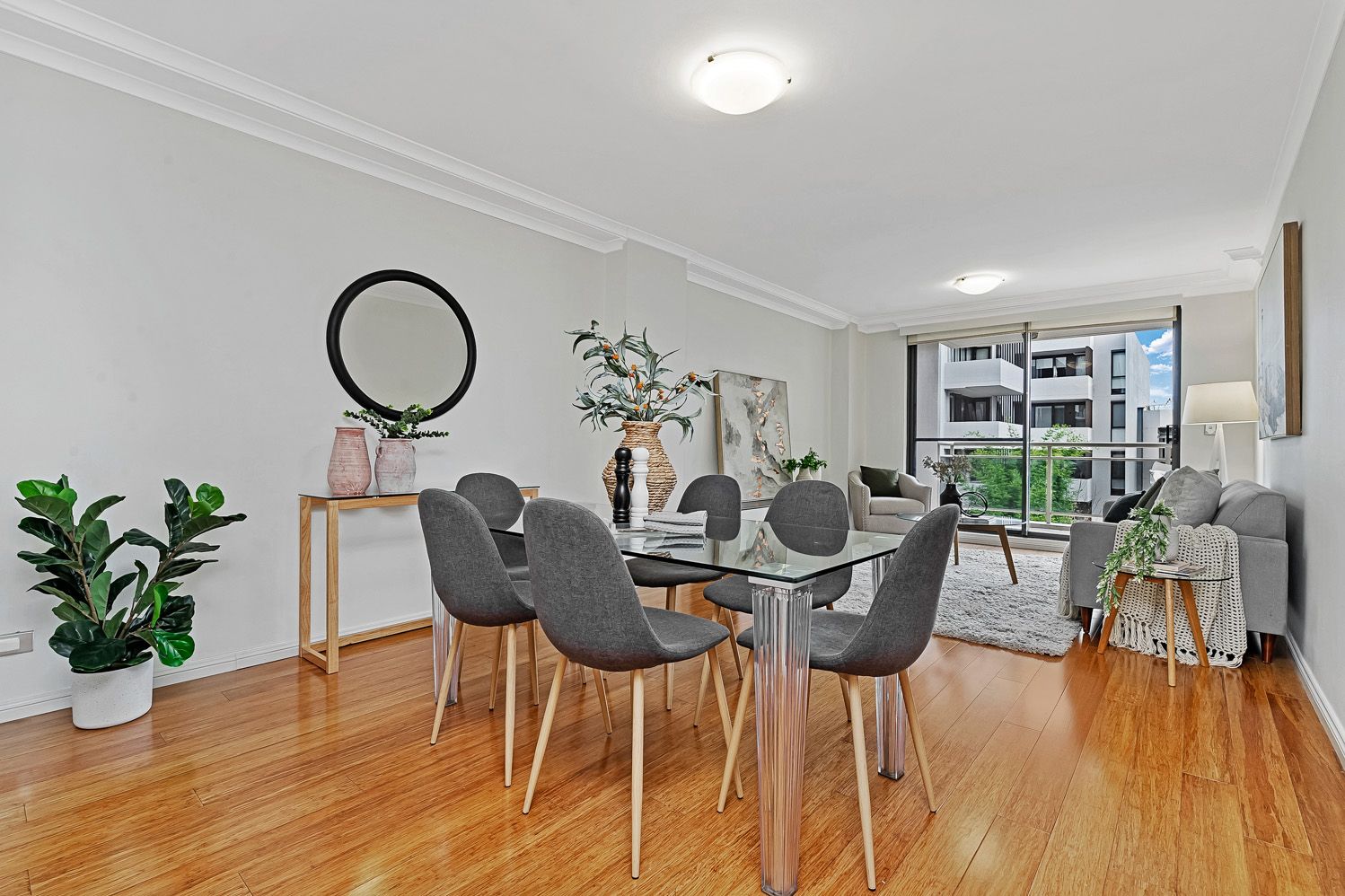 51/121-133 Pacific Highway, Hornsby, Hornsby - Thumbnail 2