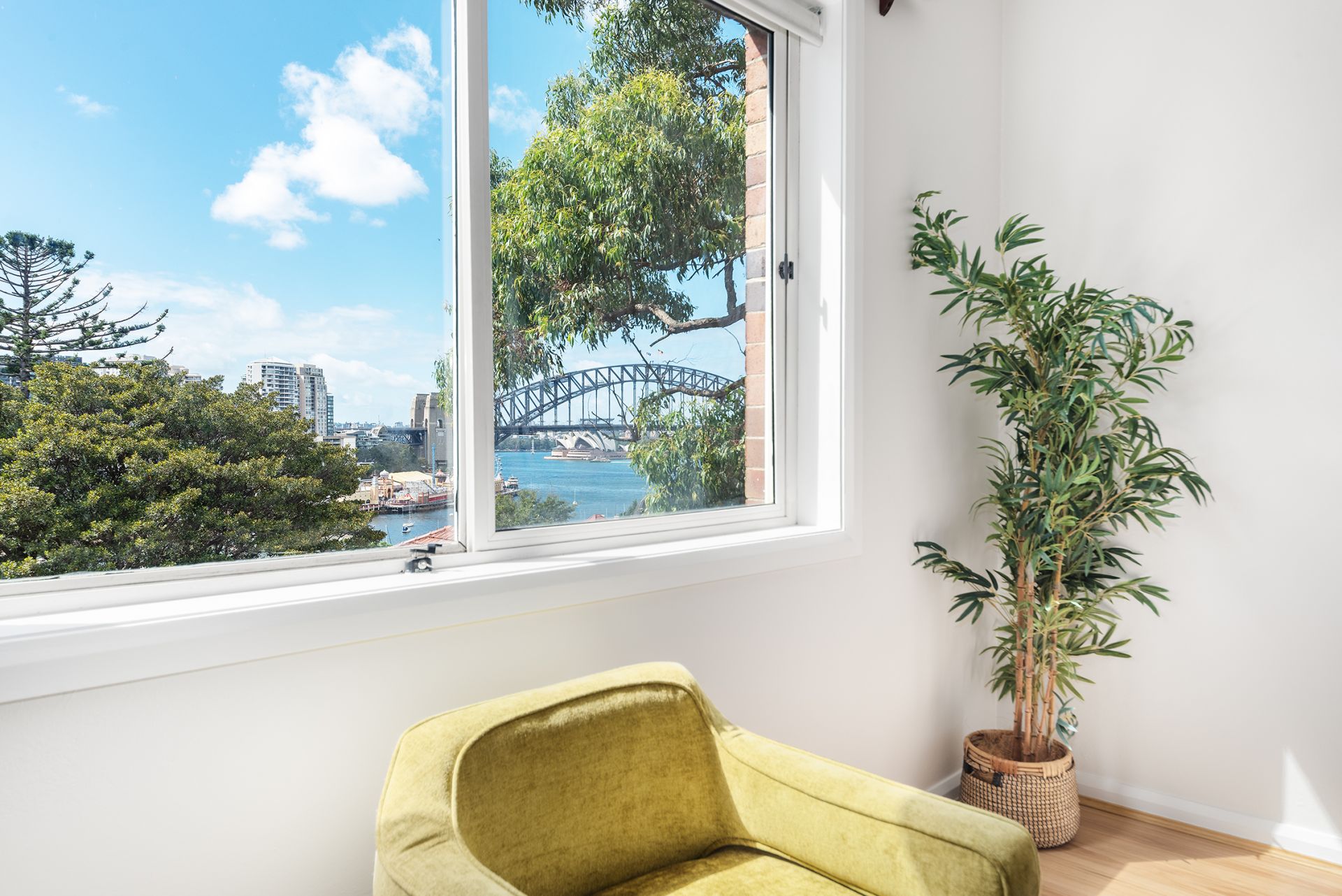 9/161 Blues Point Road, McMahons Point, McMahons Point - Thumbnail 3