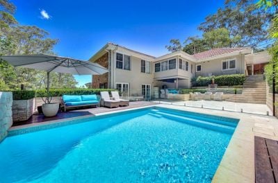 Warrawee 2 Blytheswood Av