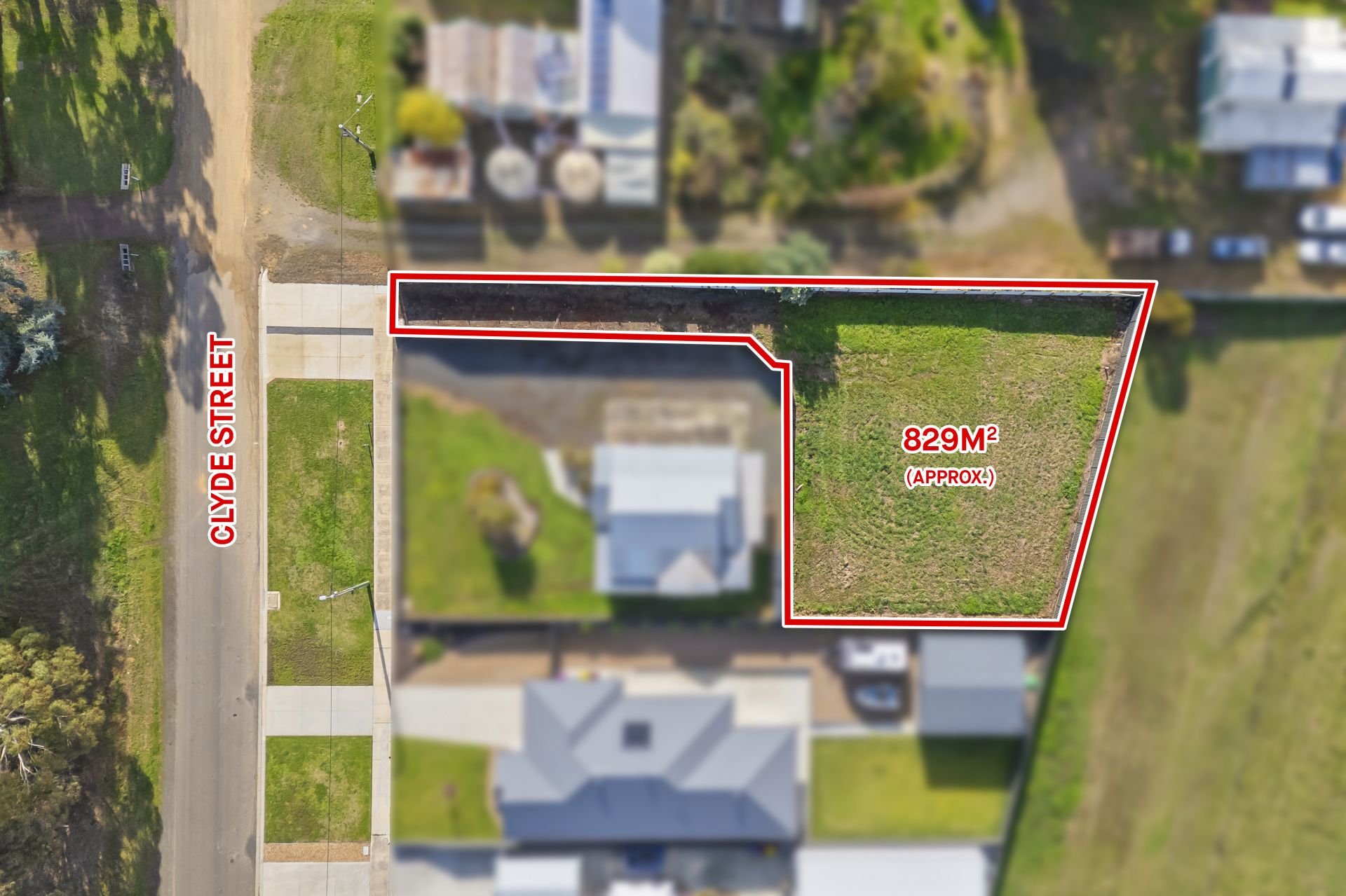 16 Clyde Street, Smythesdale, Smythesdale - Thumbnail 3