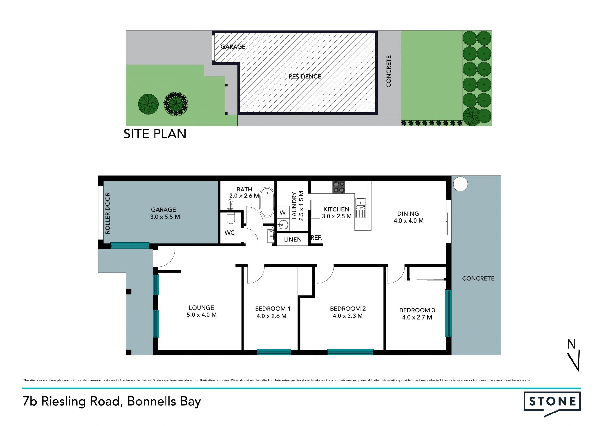 Torrens title, 2 for sale