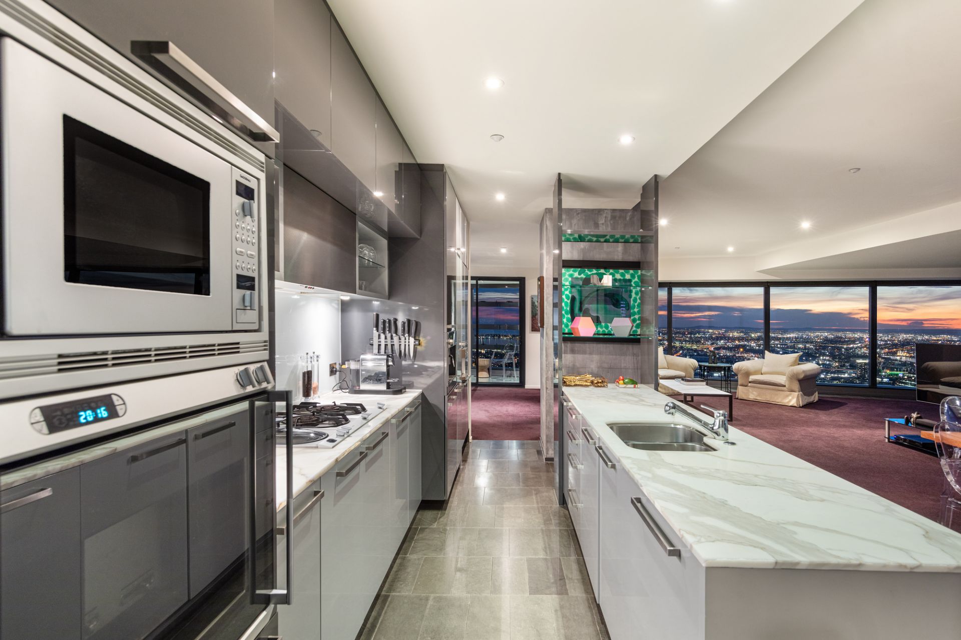 7307/7 Riverside Quay, Southbank, Southbank - Thumbnail 6