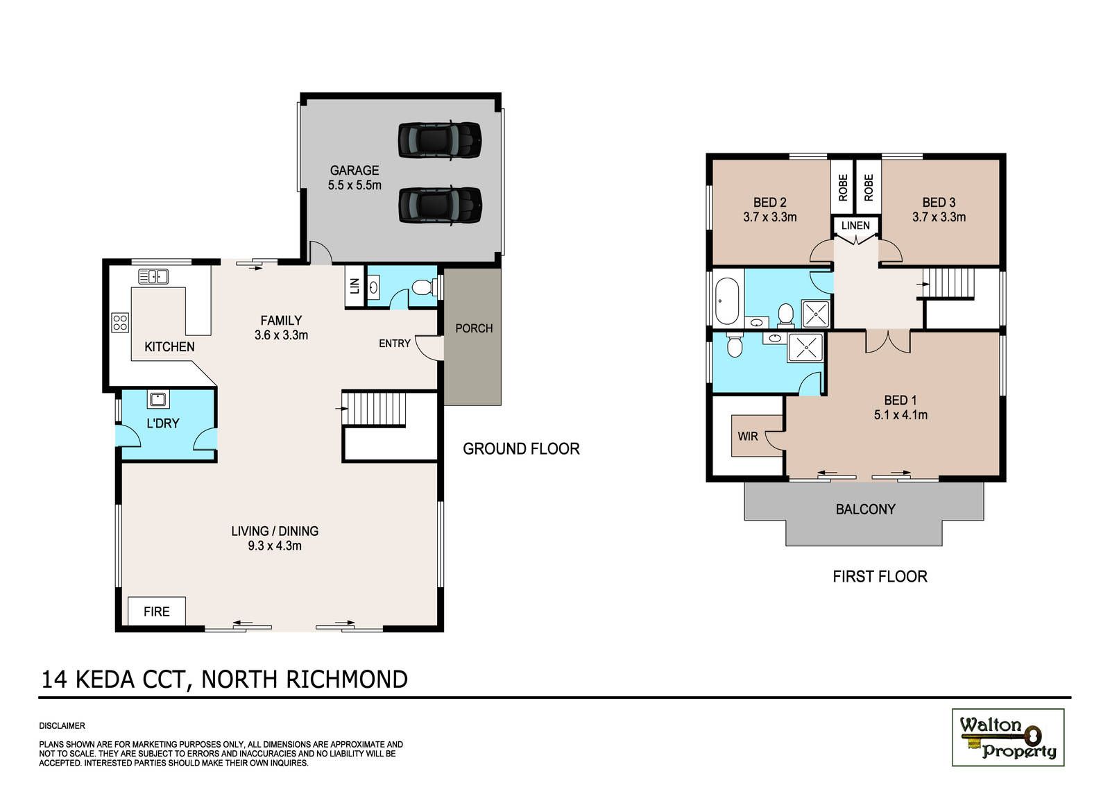 Spacious Family Home - SOLD