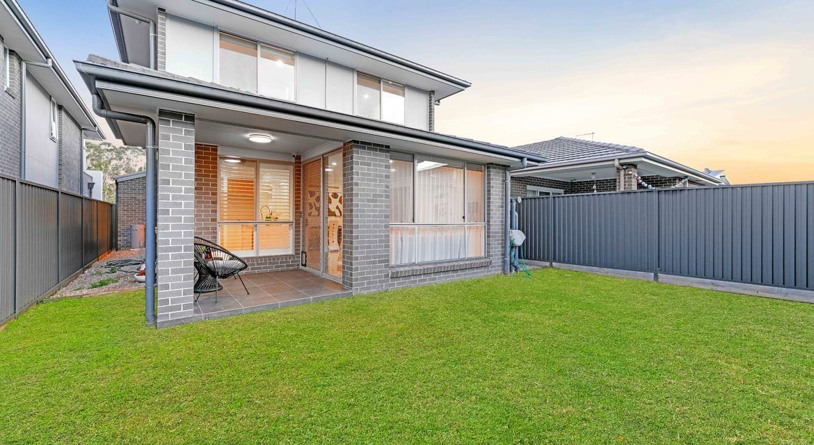 Denham Court 186 Willowdale Drive