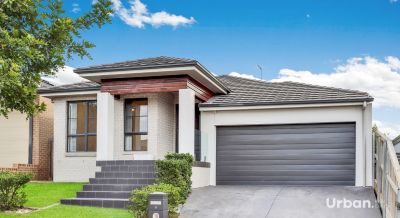 Glenmore Park 9 Yerrang Road