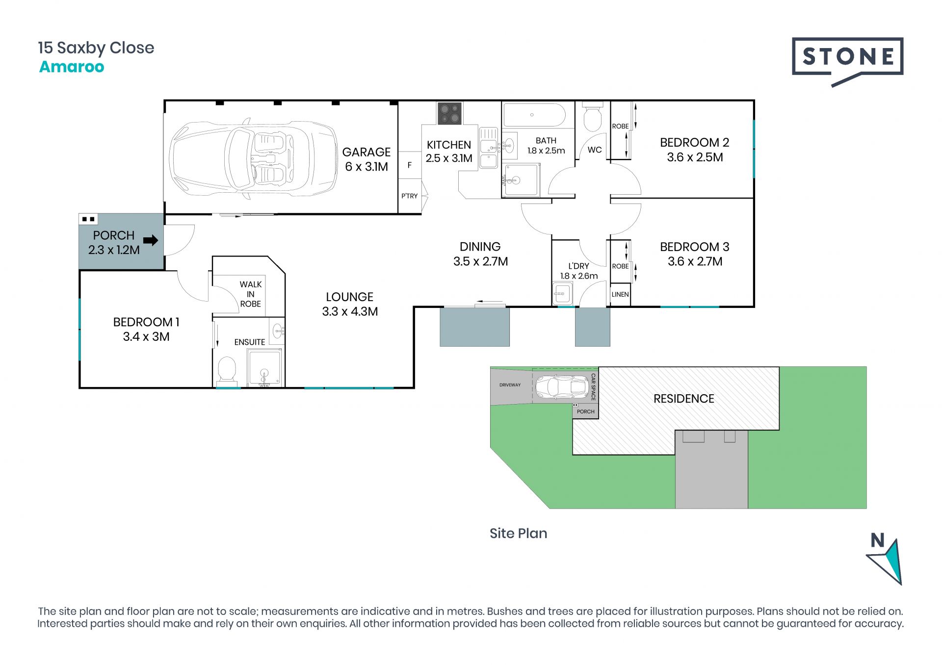 Versatile, Humble Abode