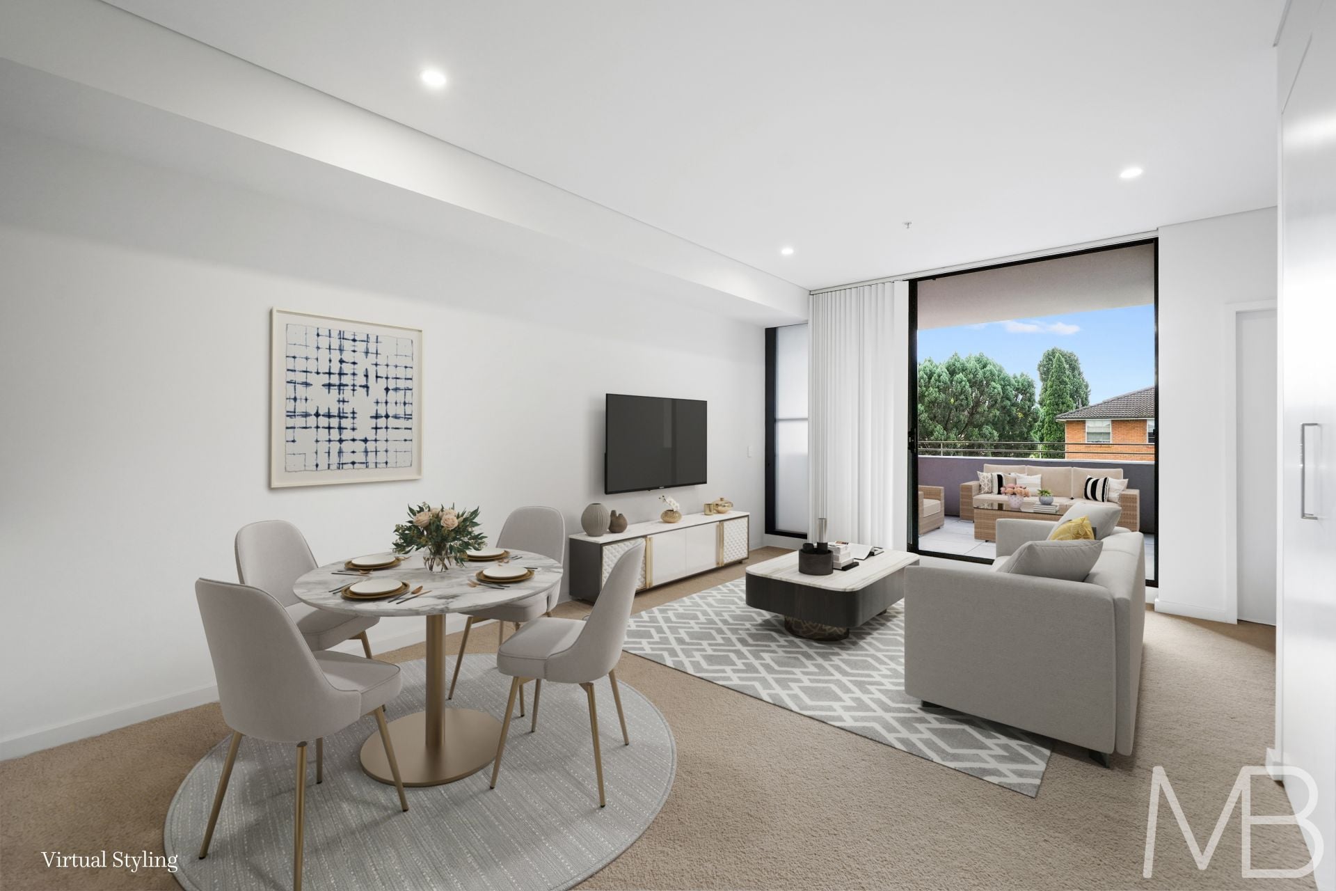 203/2 CHESTER STREET, Epping, Epping - Thumbnail 2
