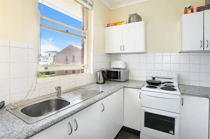 35/43 Watkin Street, Rockdale