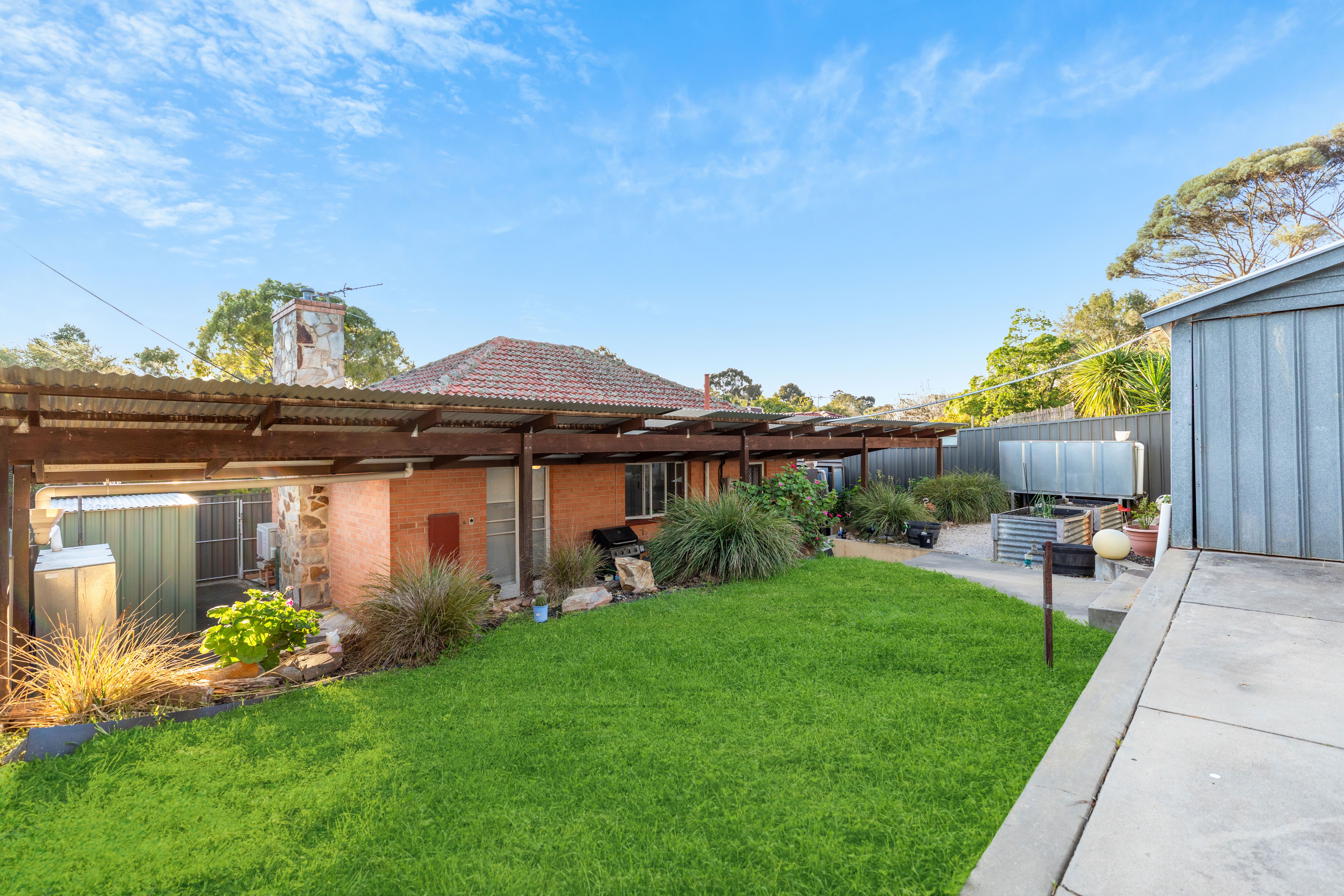 34 Bluehills Road O'halloran Hill 5158