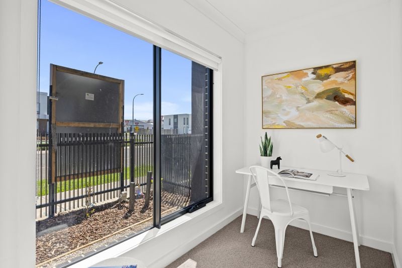 122 Railway Parade, Kalkallo