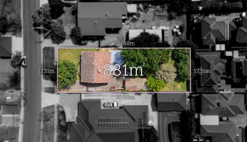 102 Cuthbert Street, Broadmeadows
