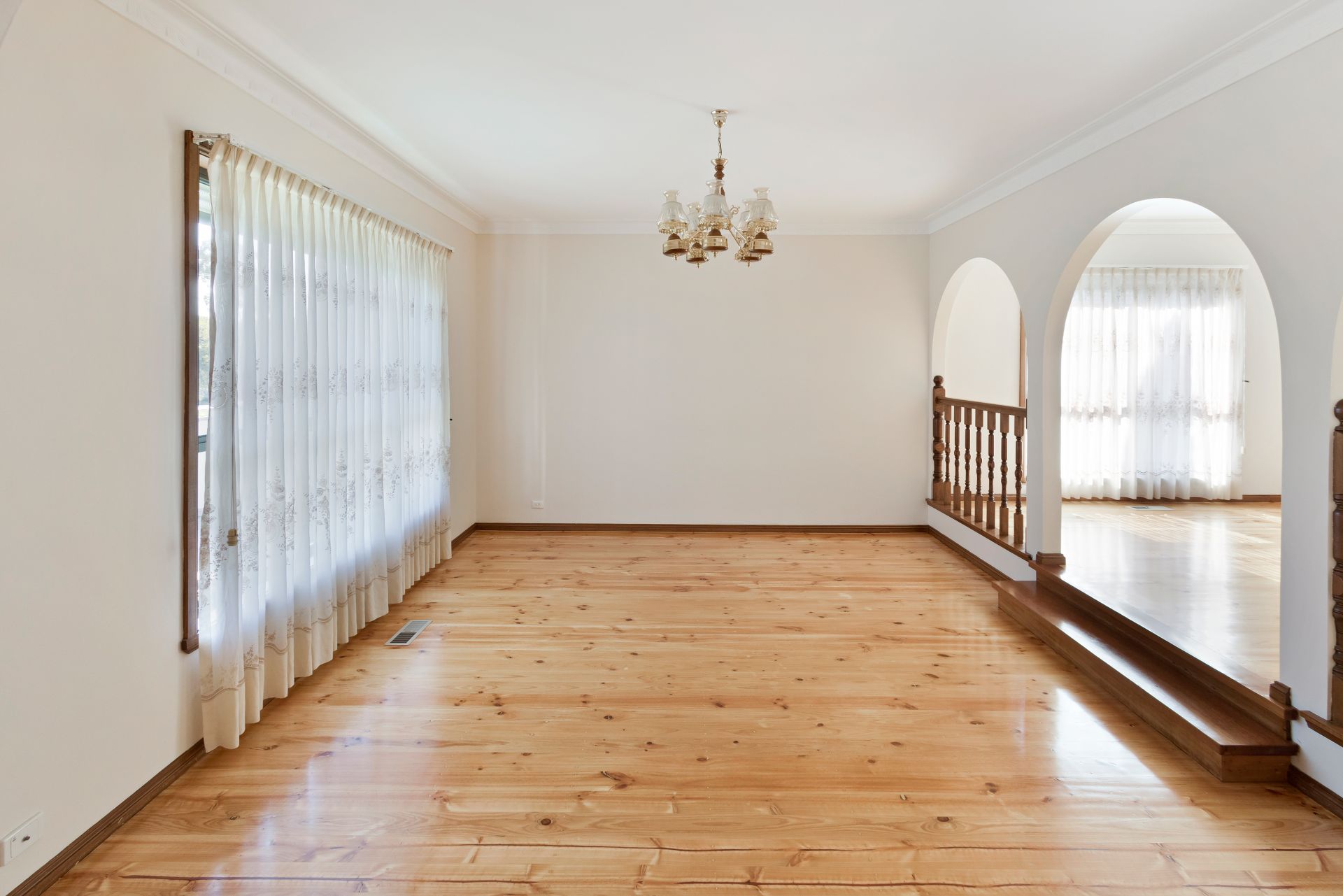 Elegant Family Living Awaits