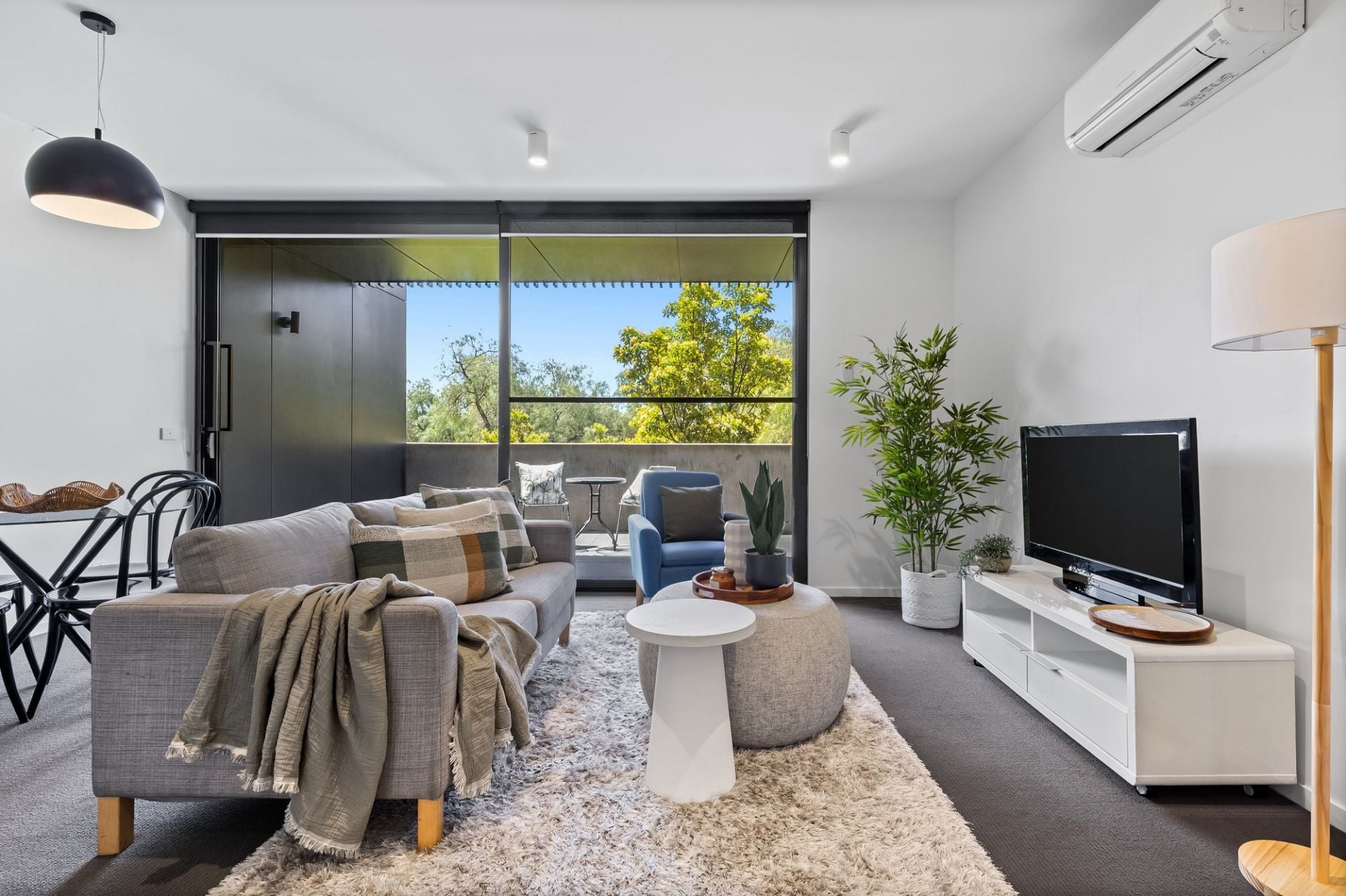Your Uni Hill Sanctuary Awaits