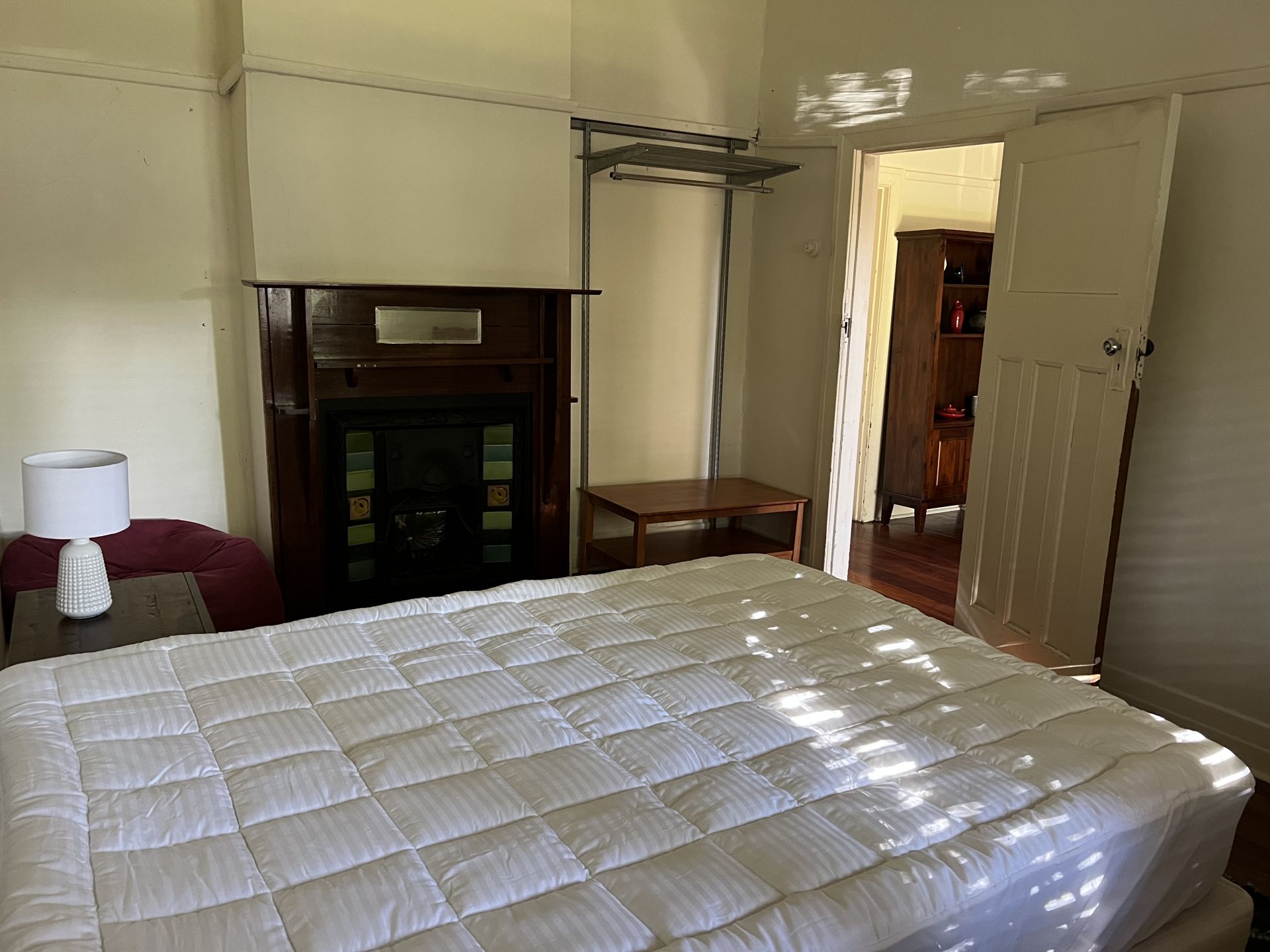 Renovated Edwardian Home with Rustic Charm on a Spacious Leafy Block