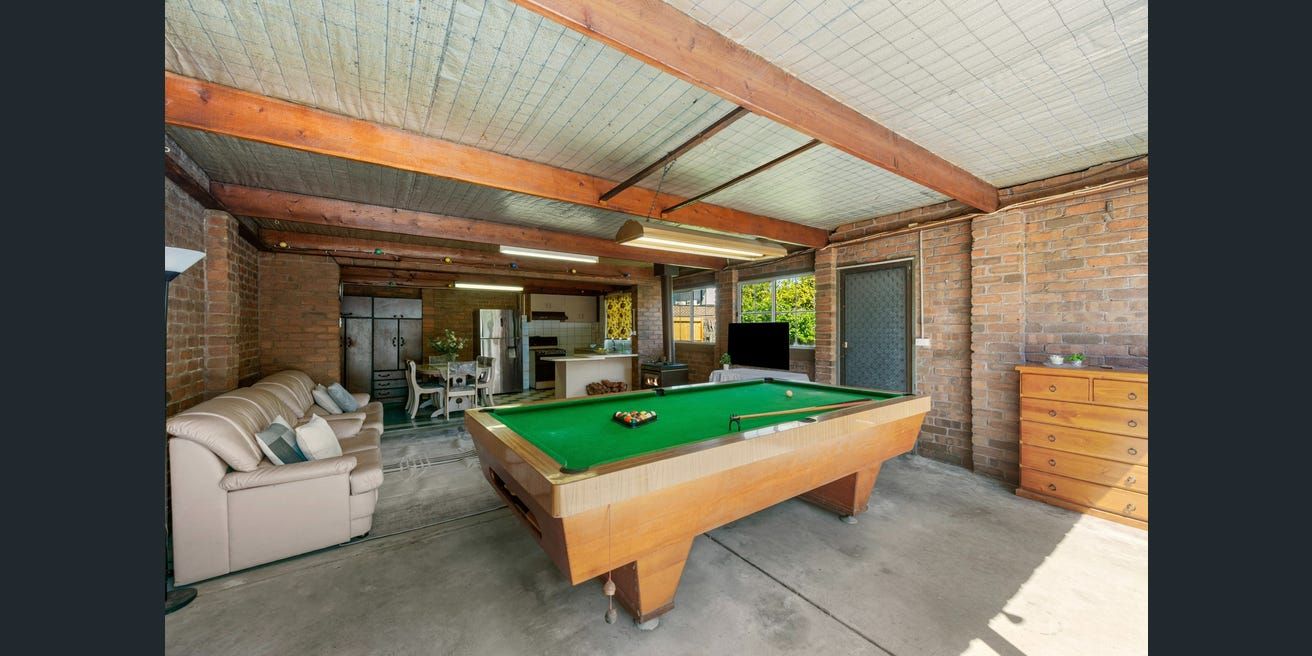 Stunning Home in Prime Location