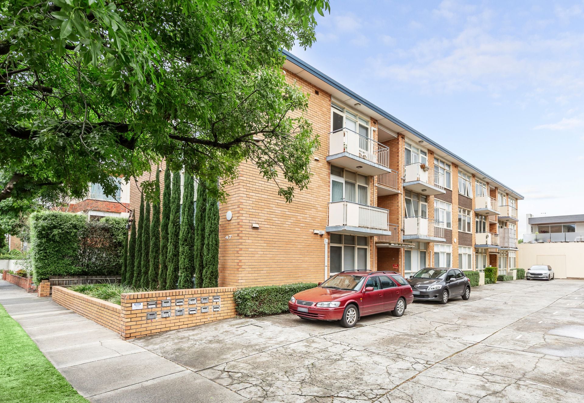 12/47 Spray Street, Elwood, Elwood - Thumbnail 2