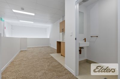 RARE NEWLY BUILT UNITS AT TENNYSON HQ!