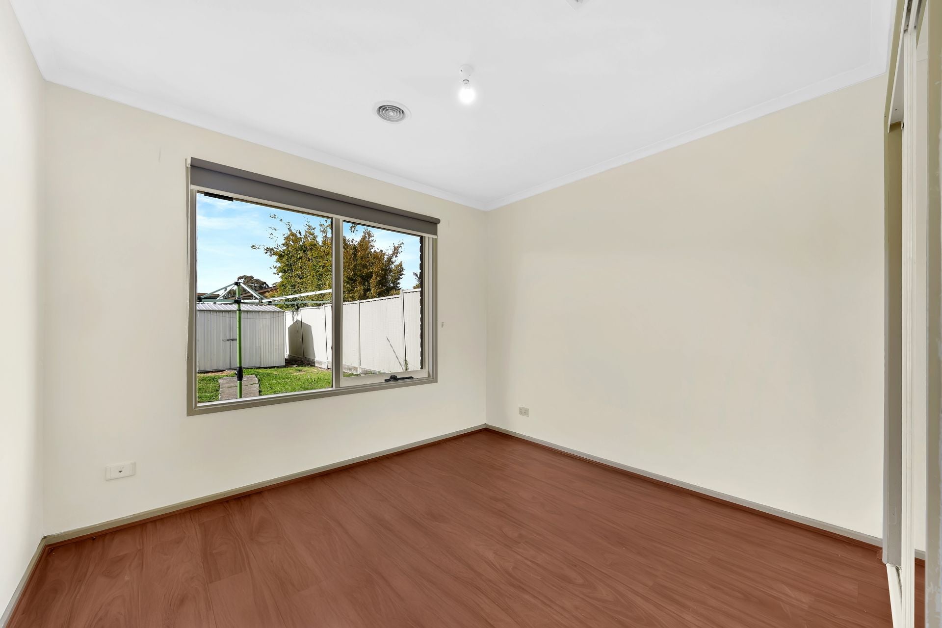 Spacious 3 Bedroom Home!