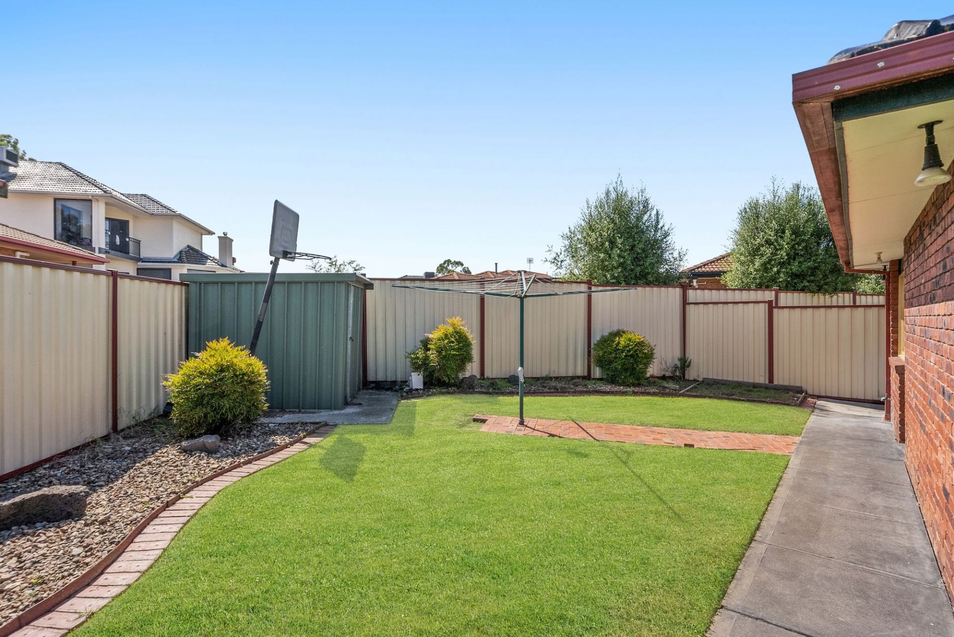 Original Charm, Solid Build & Endless Family Appeal
