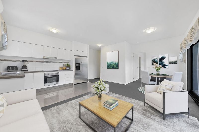 24/1 Jarama Boulevard, Epping