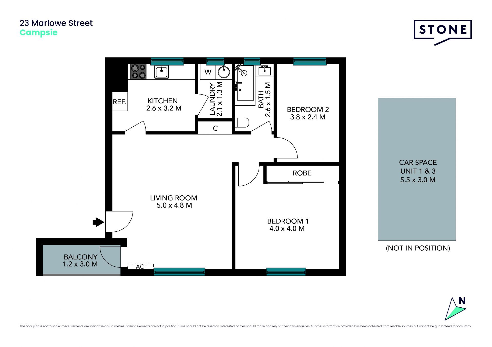 ENTIRE BLOCK OF 6 APARTMENTS, REAR LANE ACCESS, POTENTIAL TO ADD 400 SQ METRES OF GFA, R4 ZONED