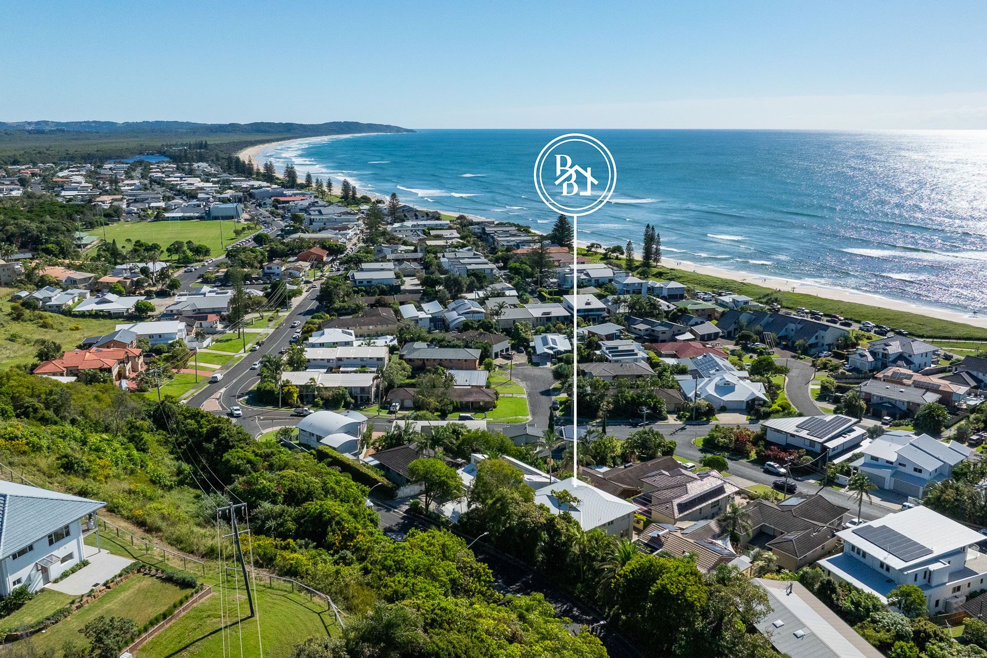 2/5A Dress Circle Drive, Lennox Head NSW, Lennox Head - Image 1
