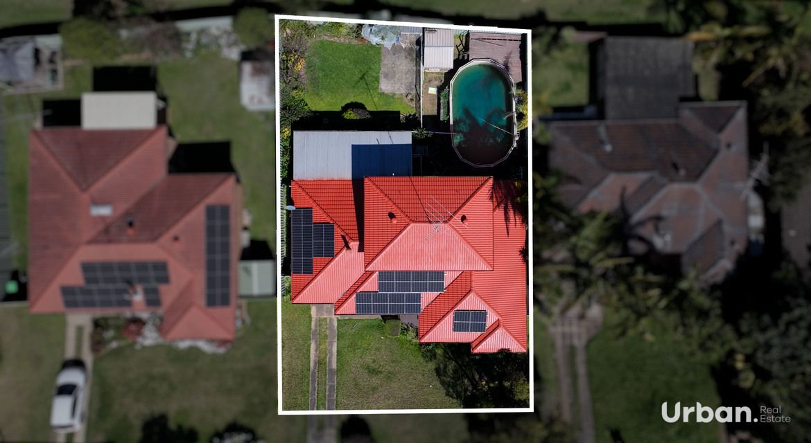 Ambarvale 6 Micawber Street