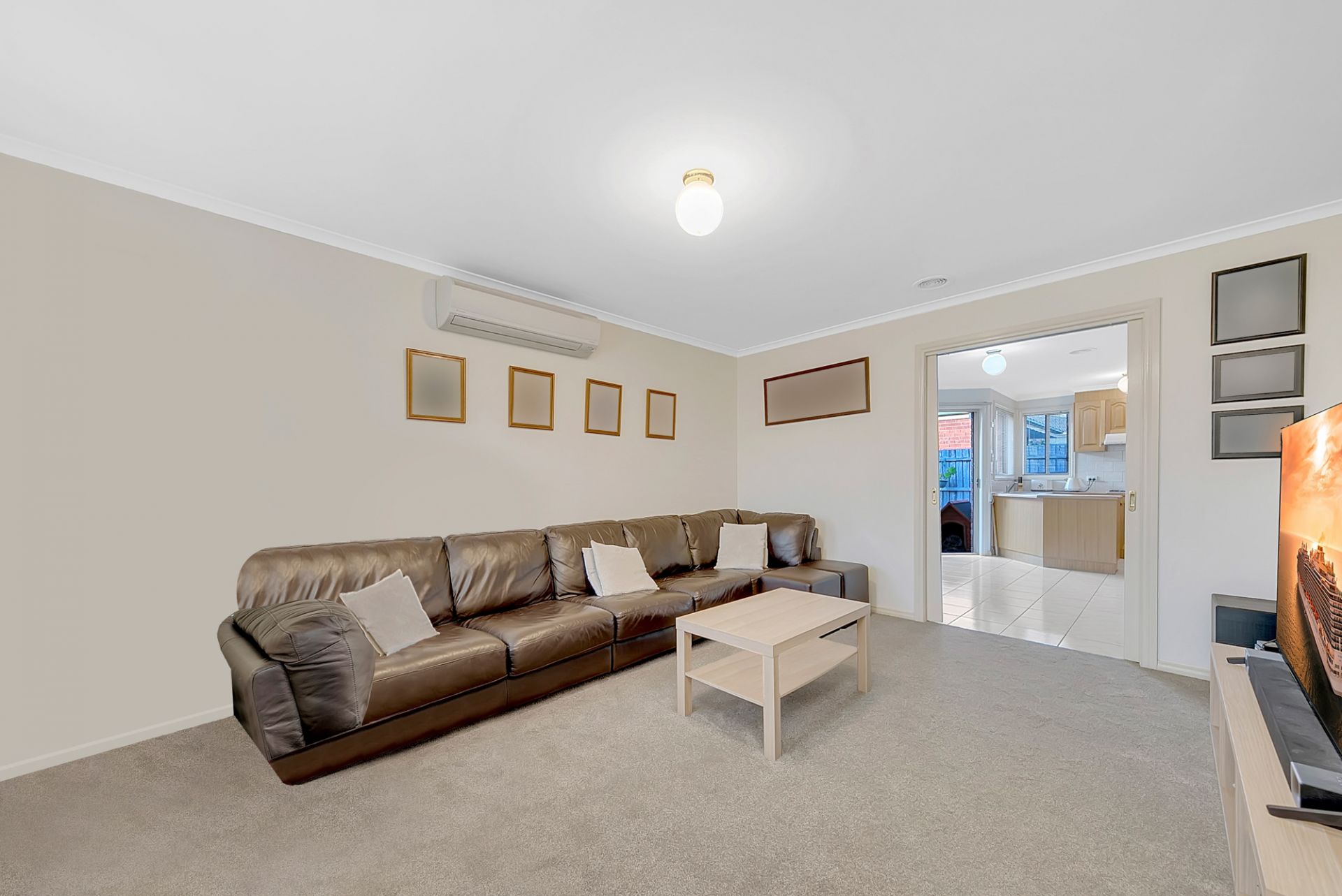The perfect start thats hard to fault ......   Prior Offers Invited