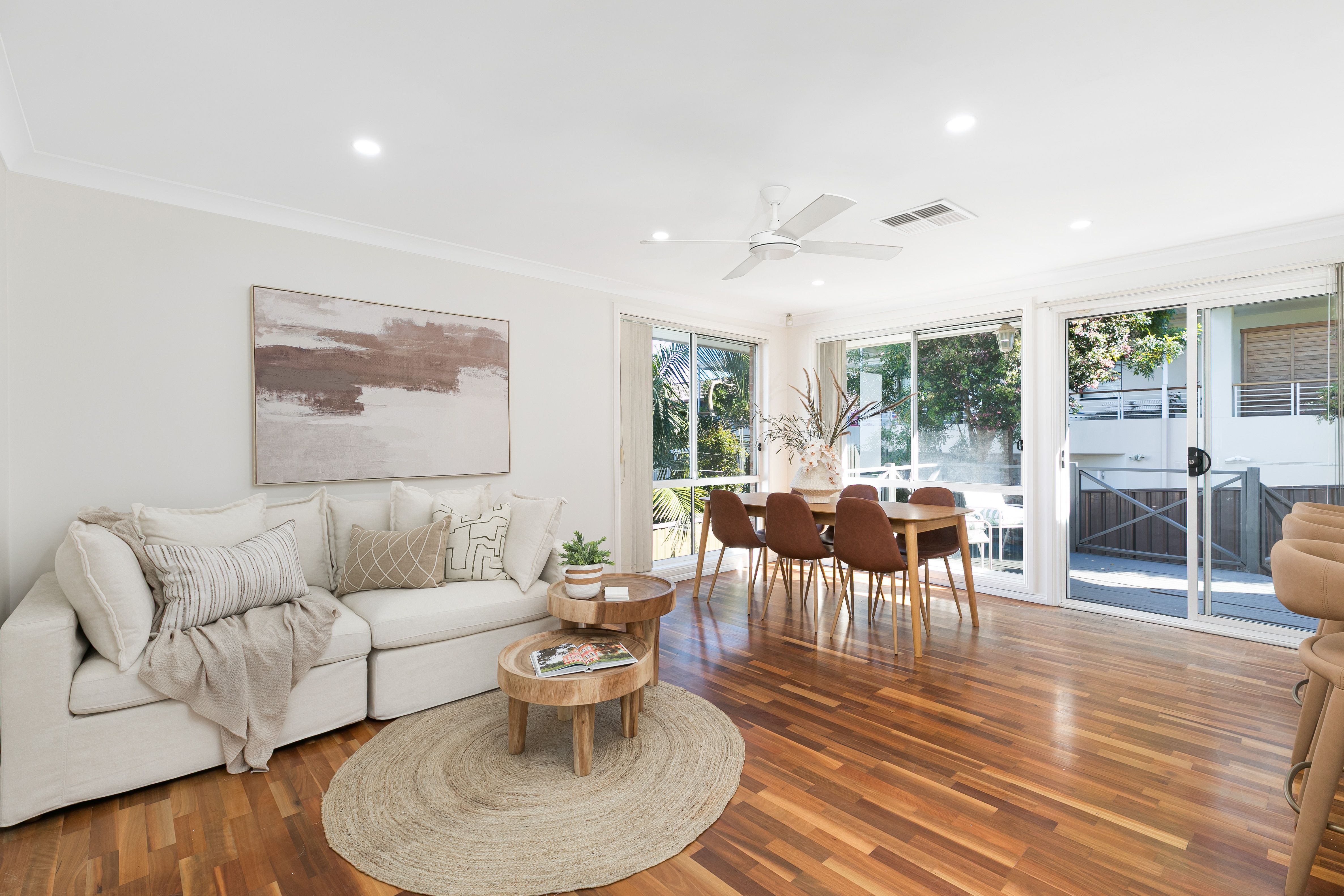 23 David Avenue CARINGBAH SOUTH 2229