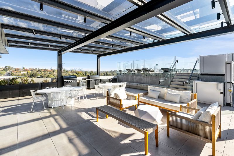 407/765 Toorak Road, Hawthorn East - Thumbnail 8