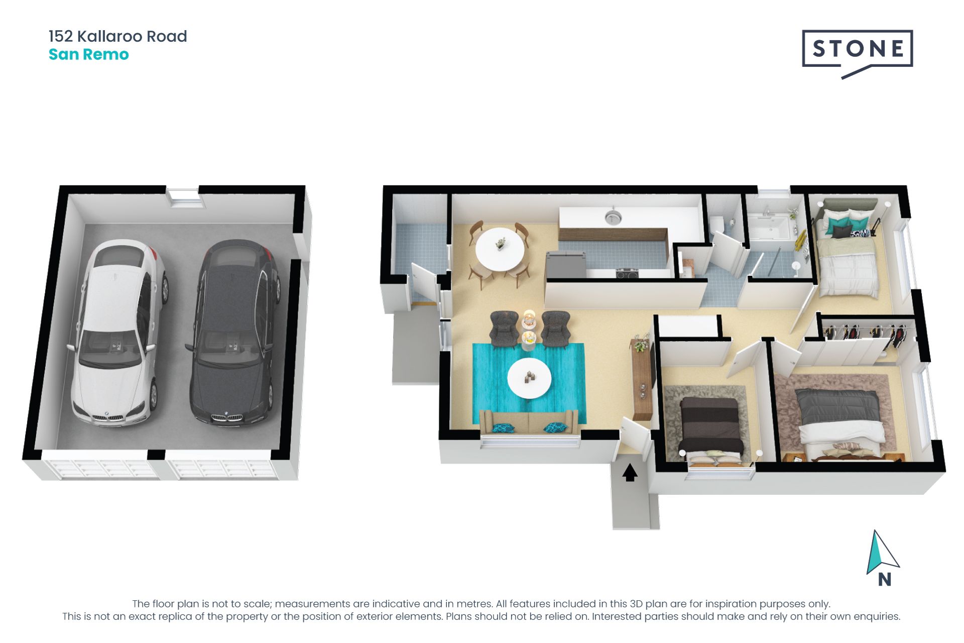 Ideal first home or investment opportunity