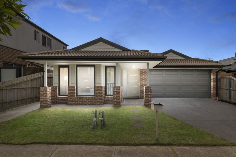 52 Aberfeldy Grove, Wollert