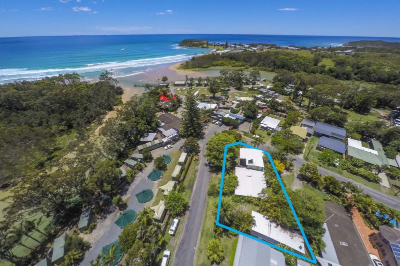41 Arrawarra Beach Road ARRAWARRA NSW, Arrawarra - Image 1