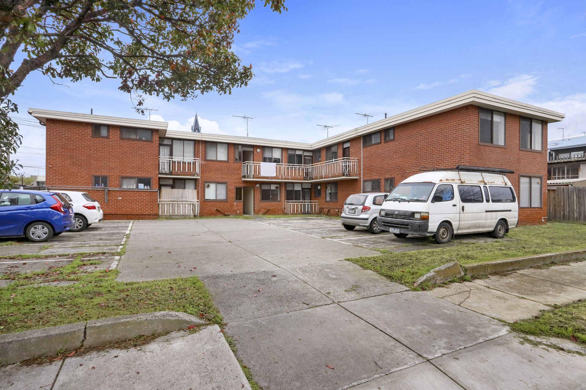 6/64 Francis Street Yarraville Vic, Yarraville - Thumbnail 7