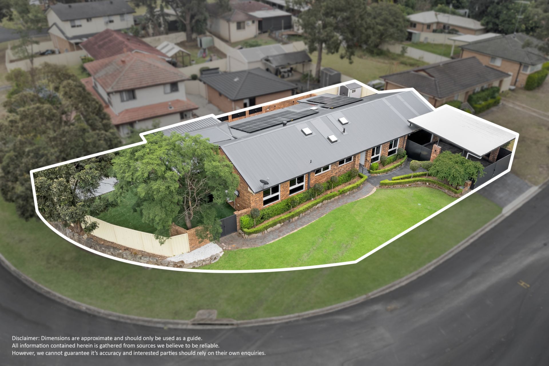 36 Pinaroo Crescent, Bradbury, Bradbury - Thumbnail 3