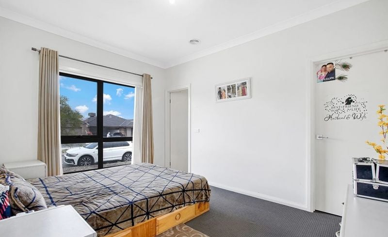 5 Wrexham Road, Wollert