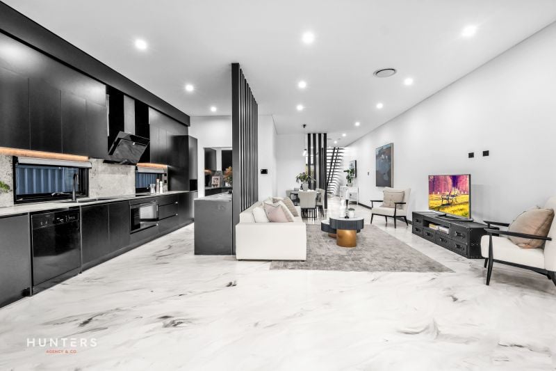 19A Crossland Street, Merrylands