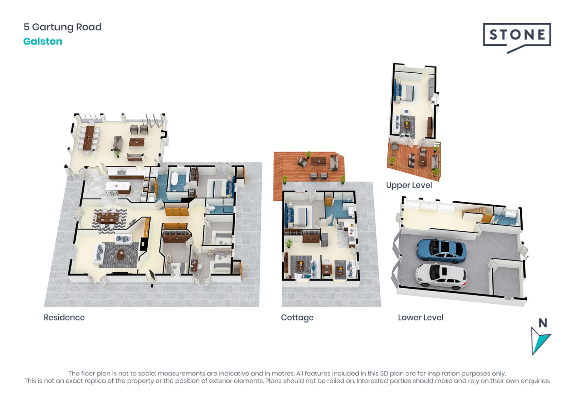 SOLD by Scott Wall!