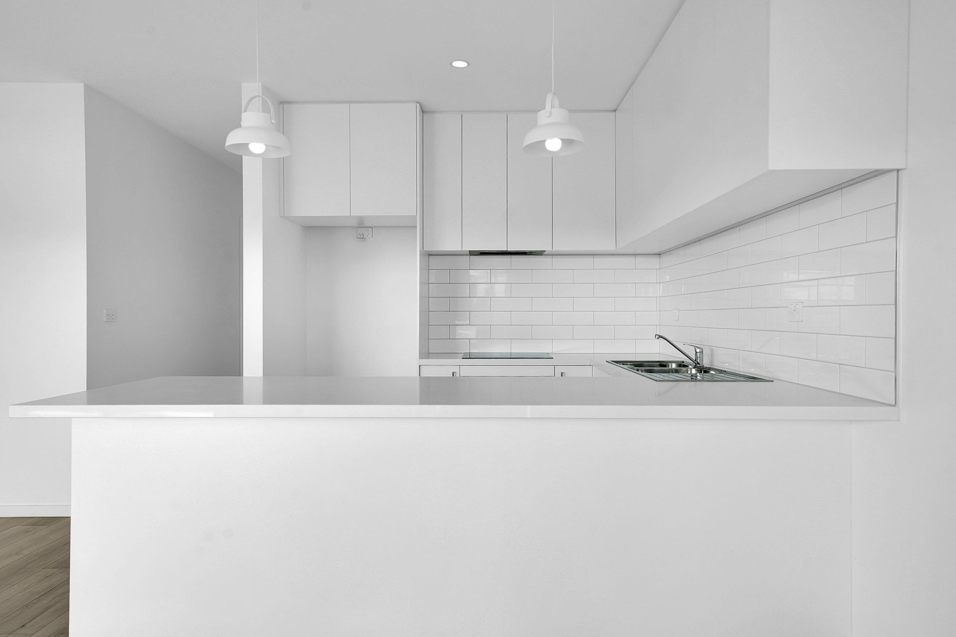 Space, Style & Location
