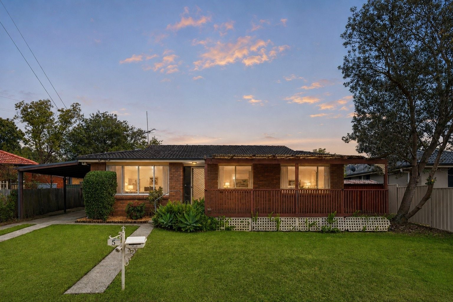 5 Bell Avenue, Hobartville, Hobartville - Image 1
