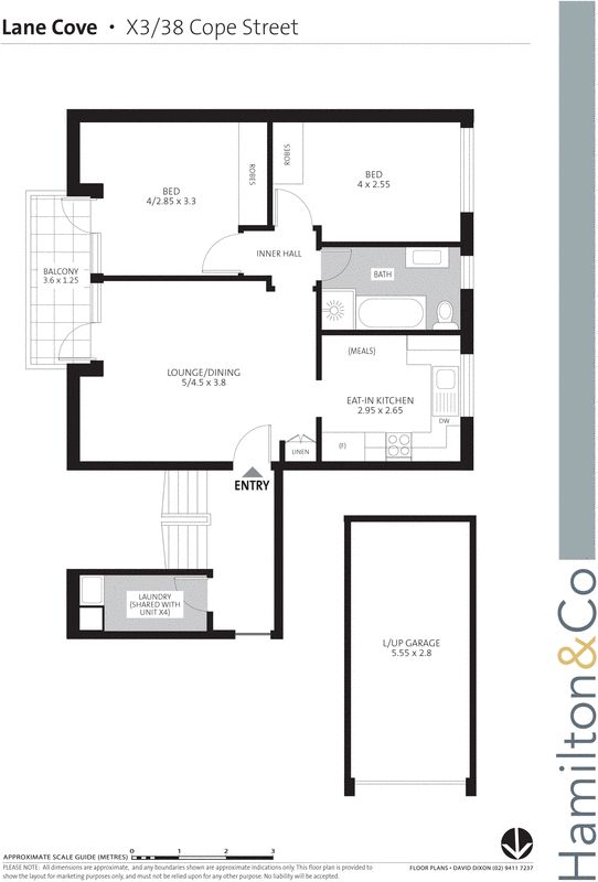 SOLD BY JOCELYN GREGORY 0418 230 309