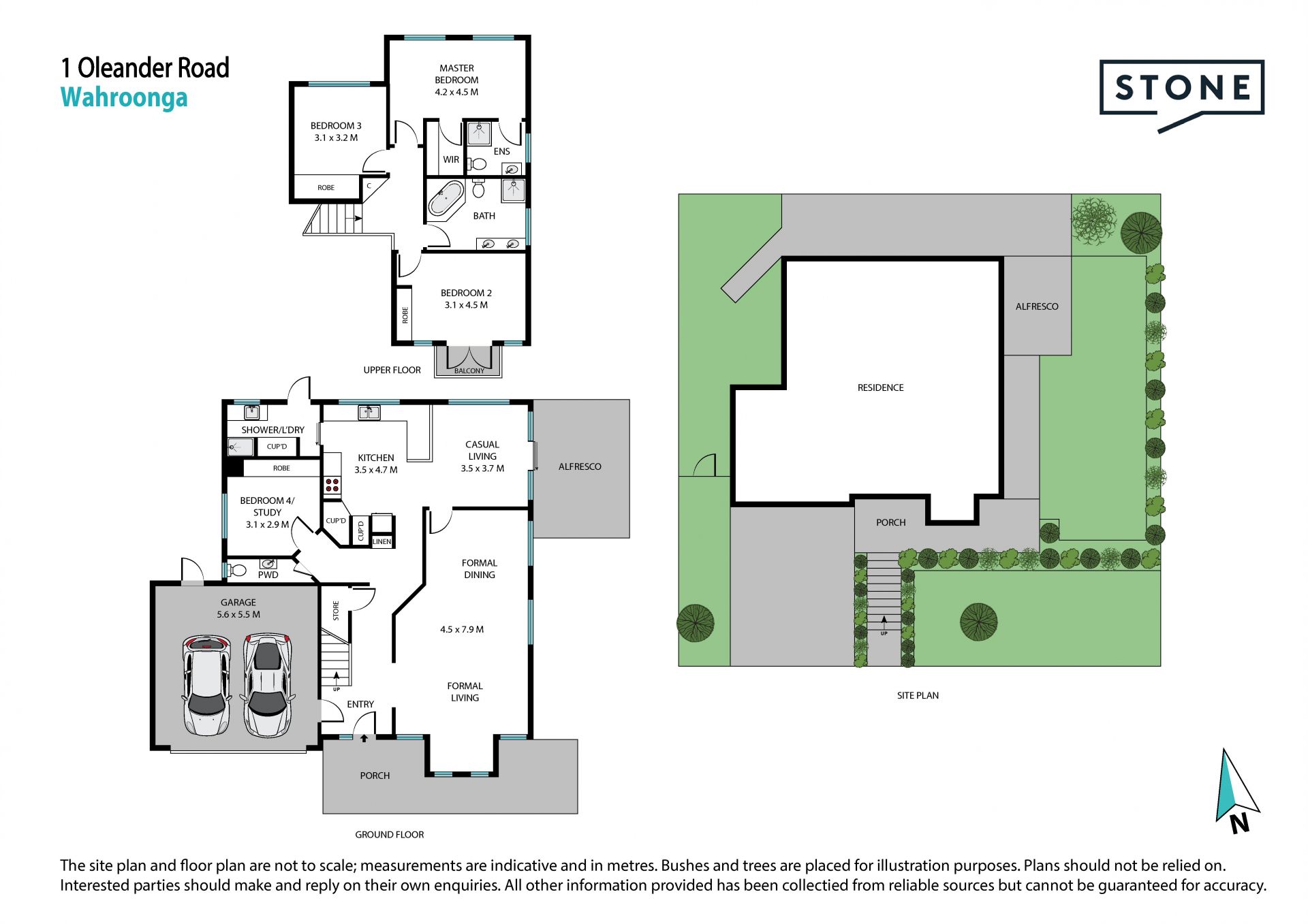 Impeccable family home in desirable walk-to-rail location