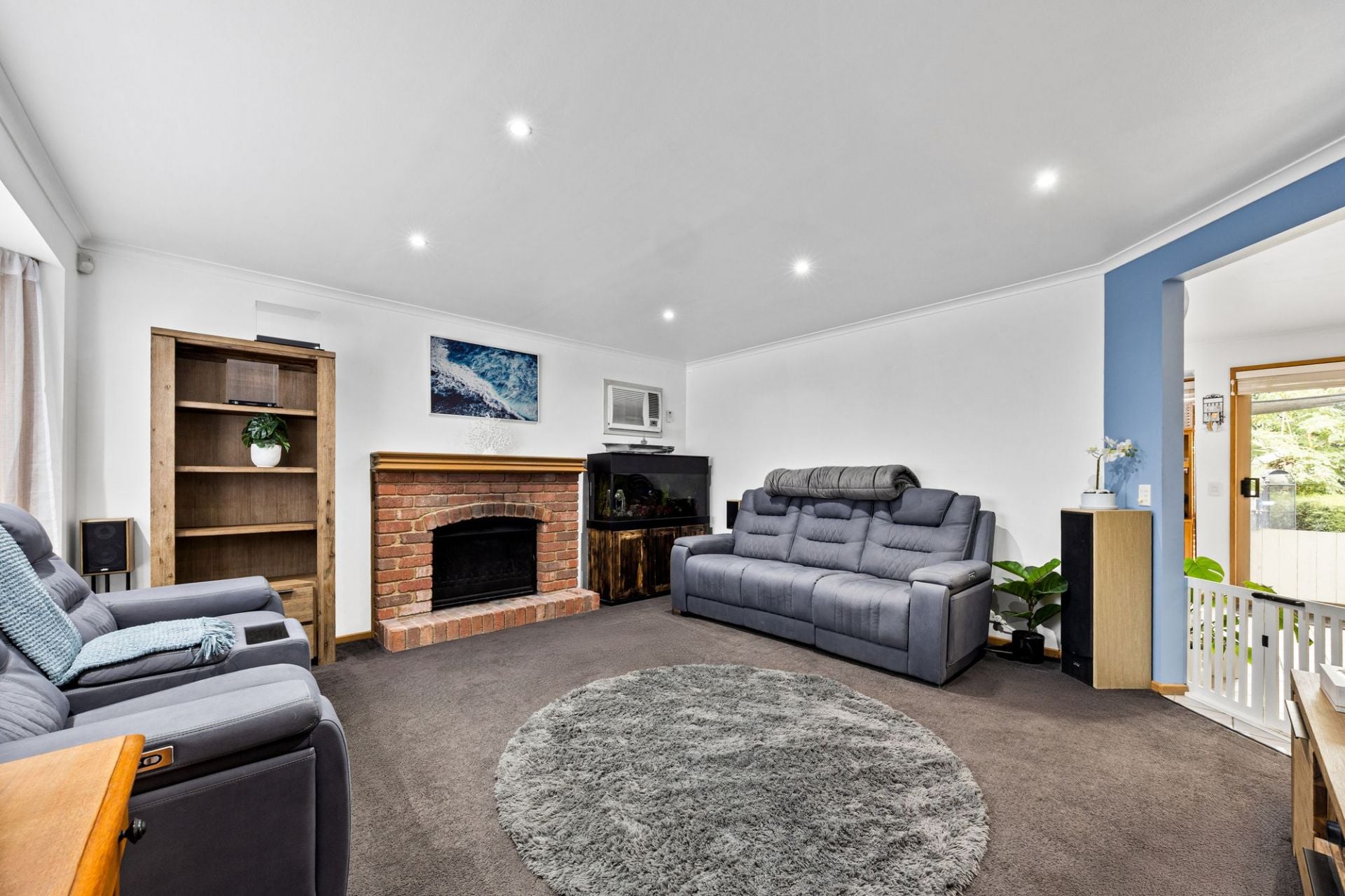 Comfortable Home, Excellent Land & Versatile Outdoor Space