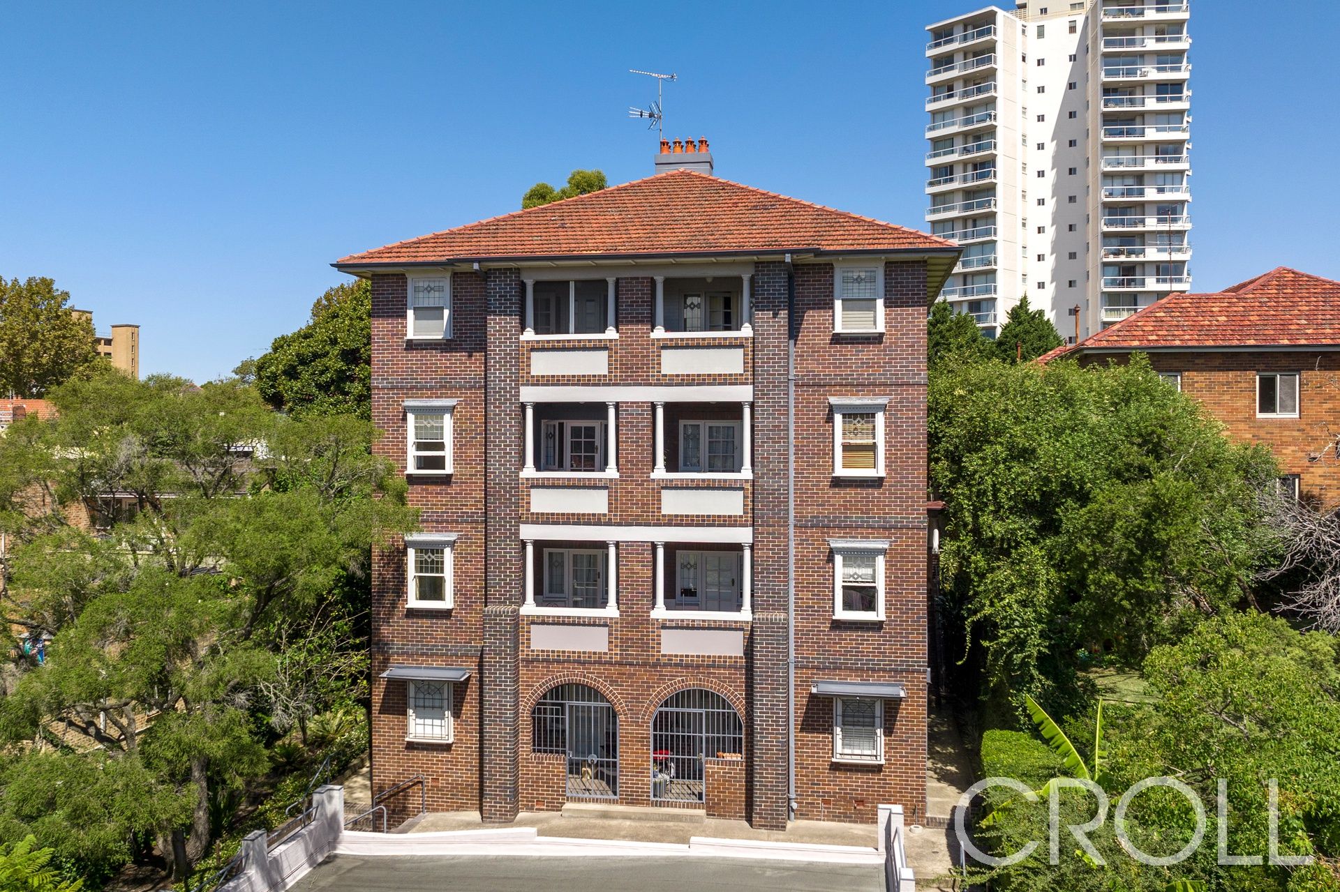 3/39 Fitzroy Street Kirribilli NSW, Kirribilli - Thumbnail 8