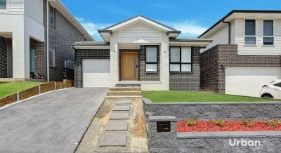 Austral 70 Eighth Avenue