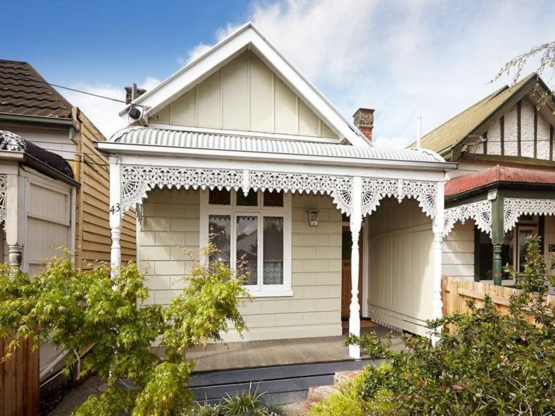 43 Bangalore Street Kensington VIC, Kensington - Thumbnail 8