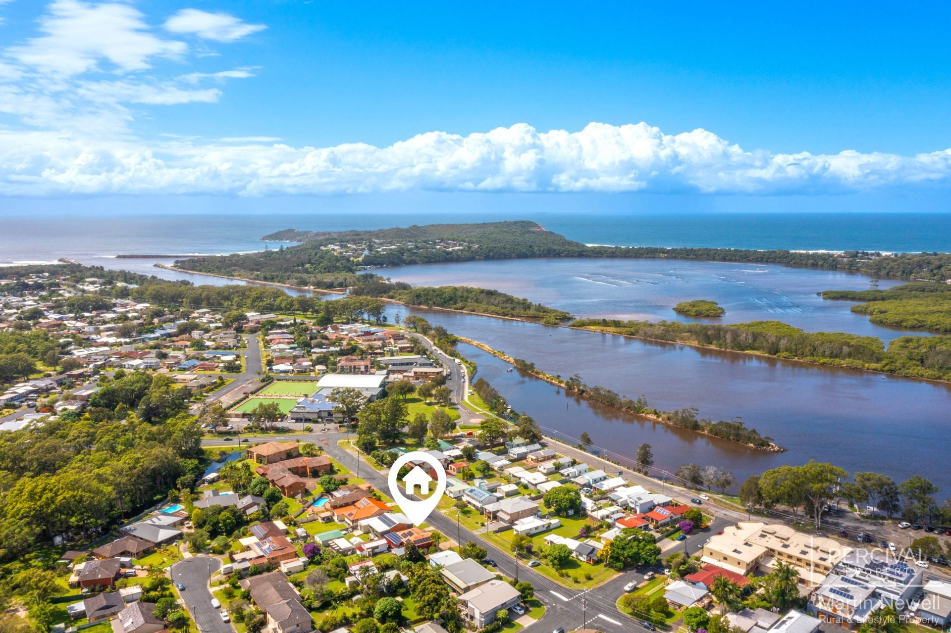 23 Alma Street North Haven NSW