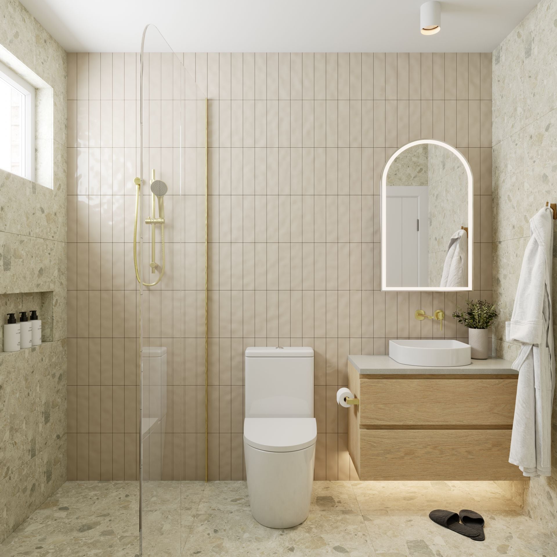 Architectural Style Meets Effortless Thornbury Living