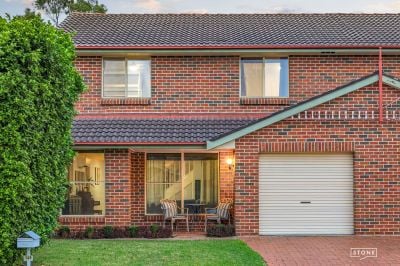 Quakers Hill 14B Chateau Terrace