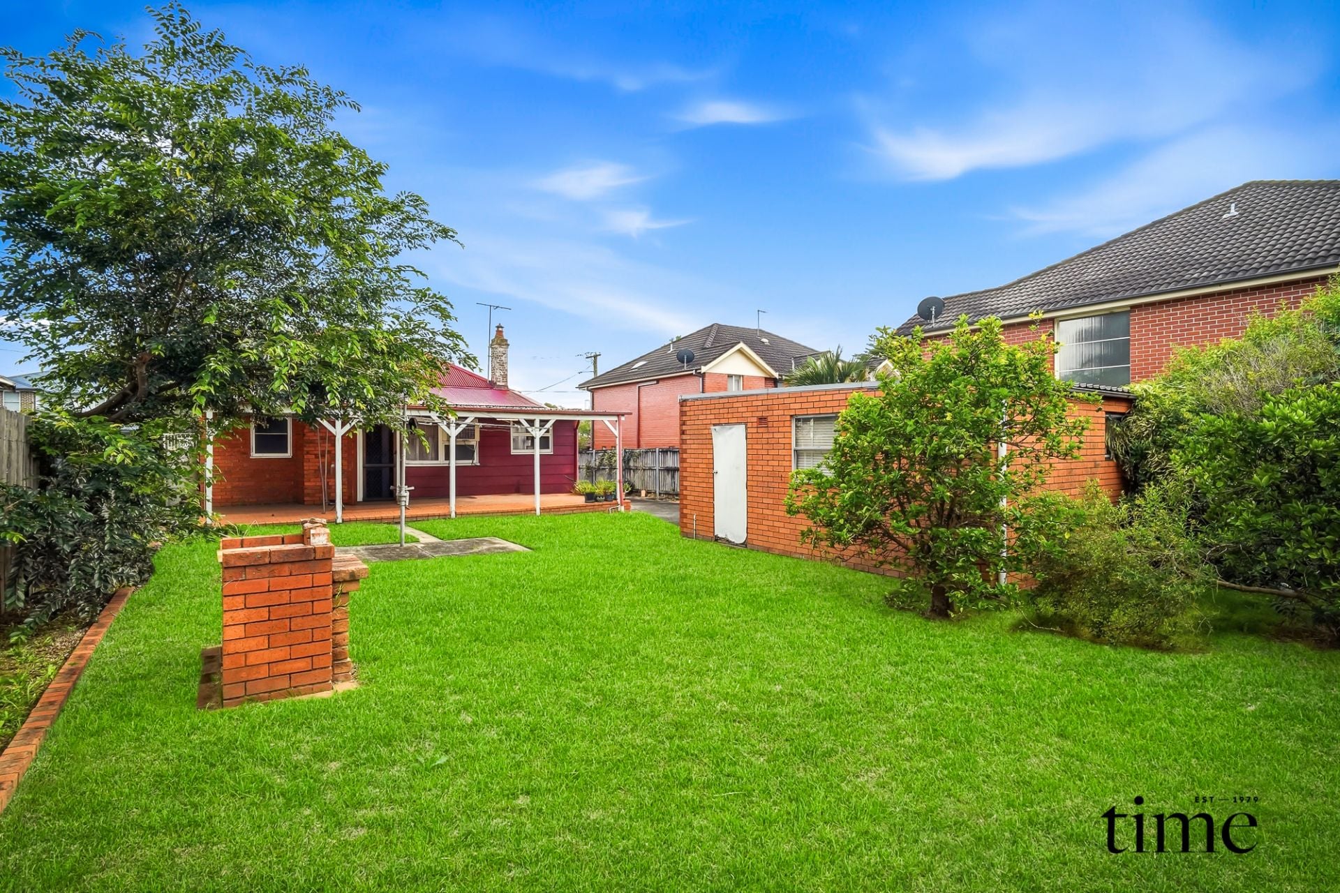 38 Pomeroy Street, Homebush NSW